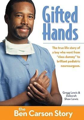 Gifted Hands: The Ben Carson Story