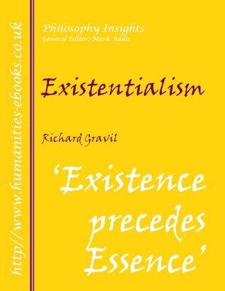 Existentialism