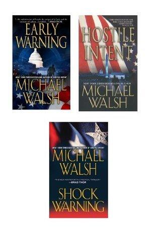 Hostile Intent / Early Warning / Shock Warning
