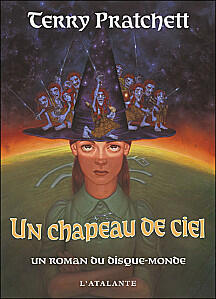 Un Chapeau de ciel