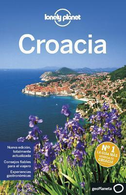 Croacia 5 (Lonely Planet Spanish Guides)