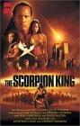 The Scorpion King. Der Roman zum Film.