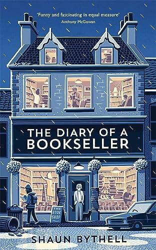 The Diary of a Bookseller