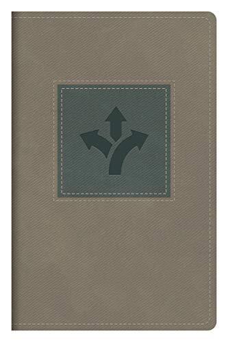 Go-Anywhere KJV Study Bible (Thumb-Indexed)