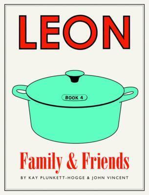 Leon Family & Friends: Book 4