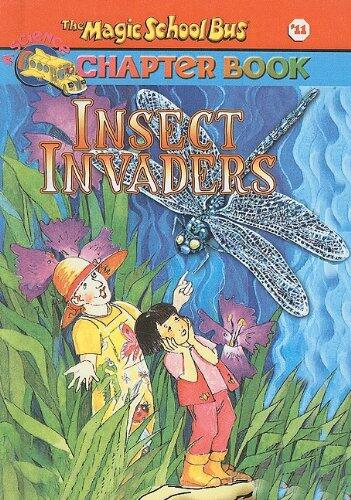 Insect Invaders