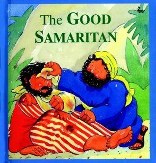 The Good Samaritan