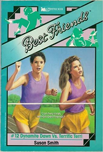 Dynamite Dawn vs. Terrific Terri