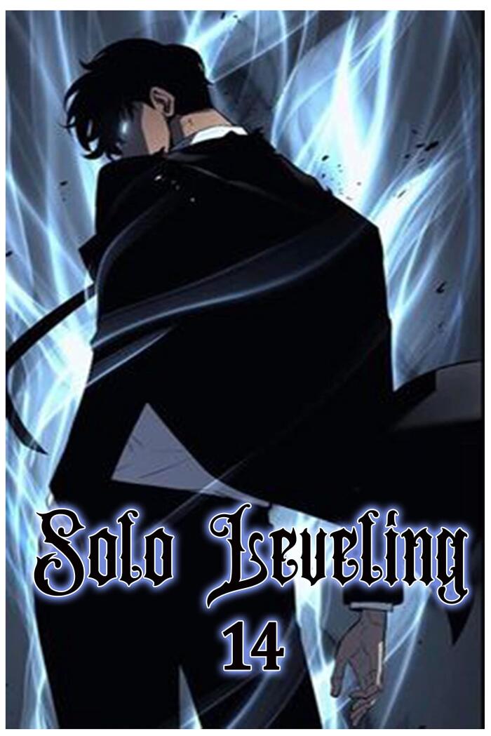 Solo and level up: E-rank Hunter Vol. 14