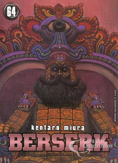 Berserk, Volume 64