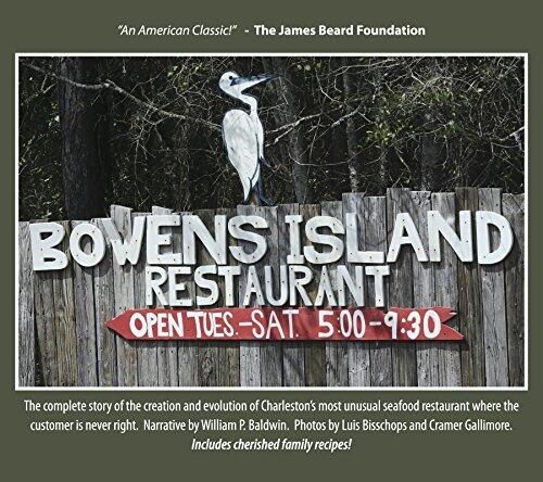 Bowen's Island