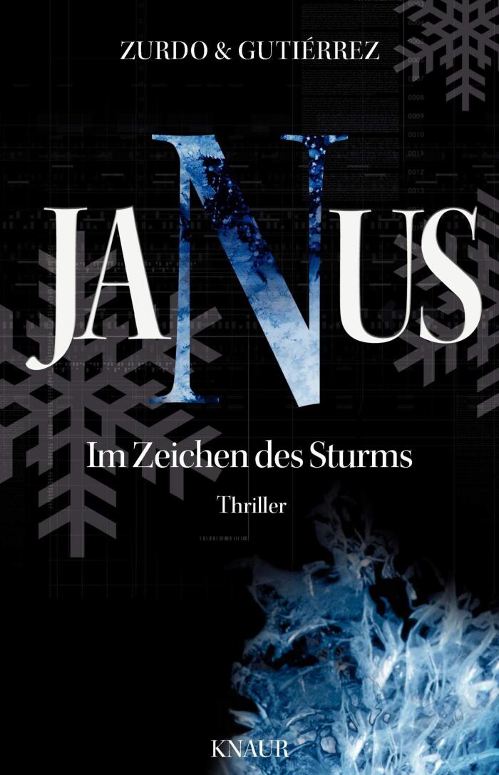 Janus : im Zeichen des Sturms