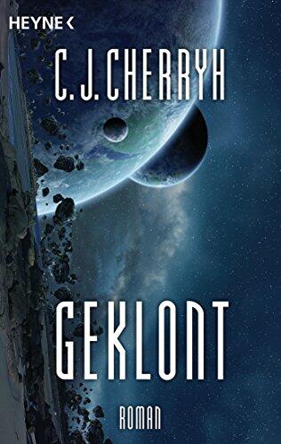 Geklont: Die Cyteen-Trilogie - Sammelband