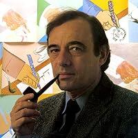 Seymour Chwast