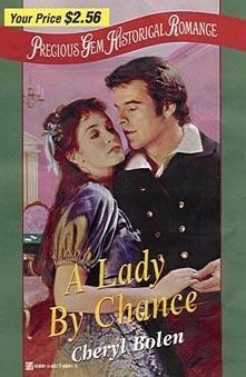 A Lady By Chance