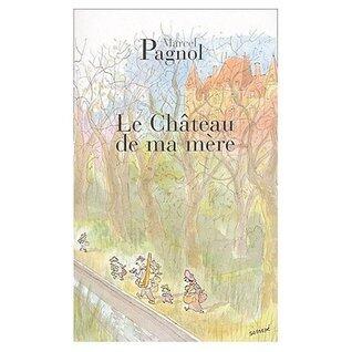 Le Chateau De Ma Mere