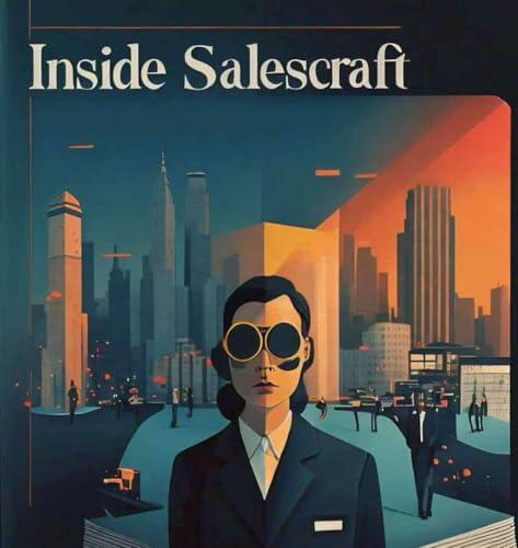 Salescraft : Inside sales made easy
