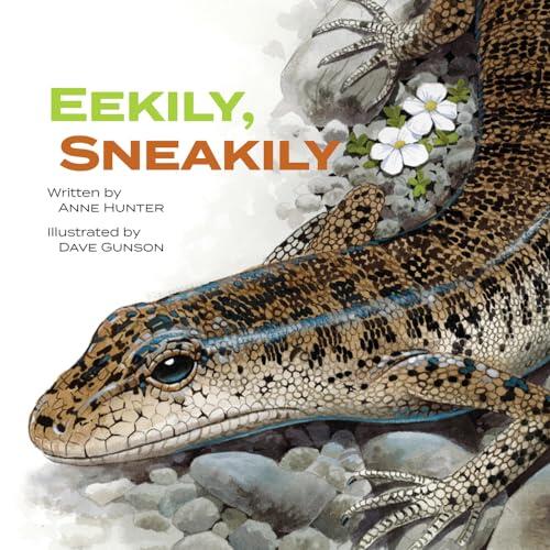 Eekily Sneakily