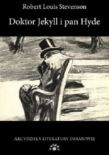 Doktor Jekyll i pan Hyde