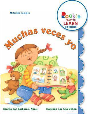 Muchas Veces Yo / So Many Me's
