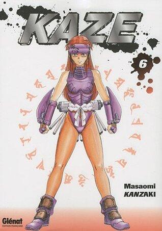 Kaze, Tome 6