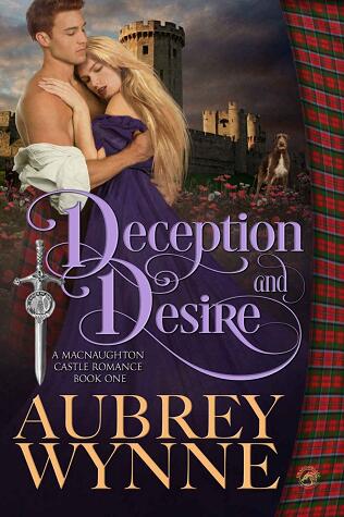 MacNaughton Castle Romance