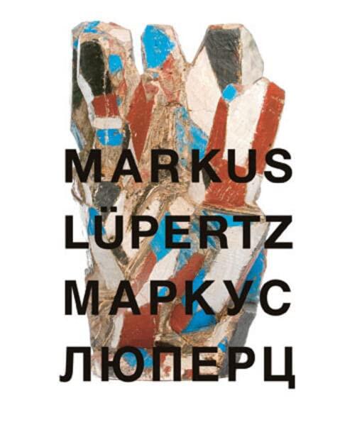 Markus Lüpertz: Symbols and Metamorphosis