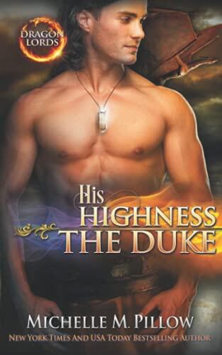 His Highness The Duke: A Qurilixen World Novel