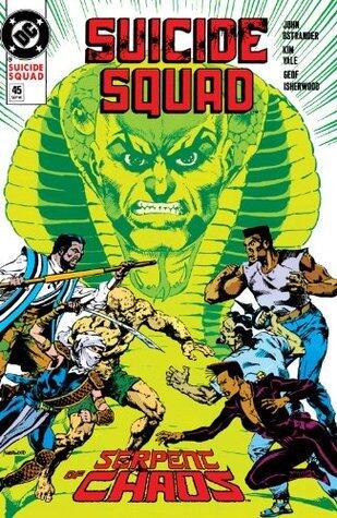 Suicide Squad