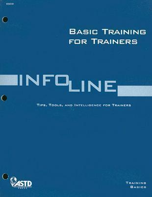 Basic Training For Trainers