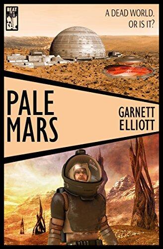 Pale Mars