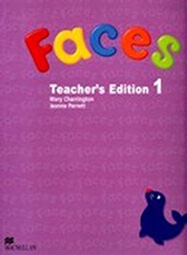 Faces 1 Teacher's Edition