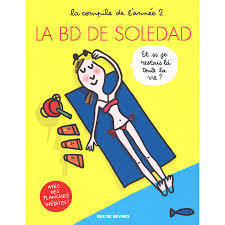 La BD de Soledad, tome 2