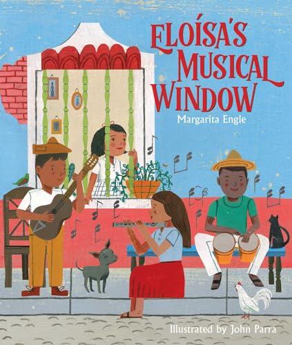Eloísa's Musical Window
