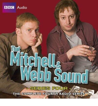 That Mitchell and Webb Sound: Series 4