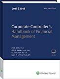 Corporate Controller's Handbook of Financial Management