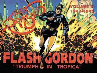 Flash Gordon (Volume 6): Triumph in Tropica