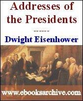 Messages and Papers of Dwight D. Eisenhower