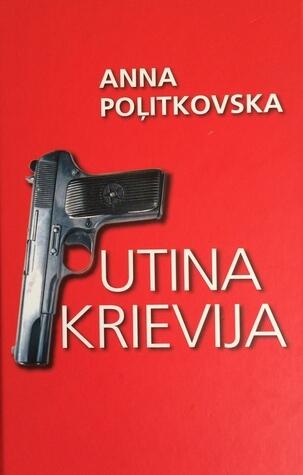 Putina Krievija