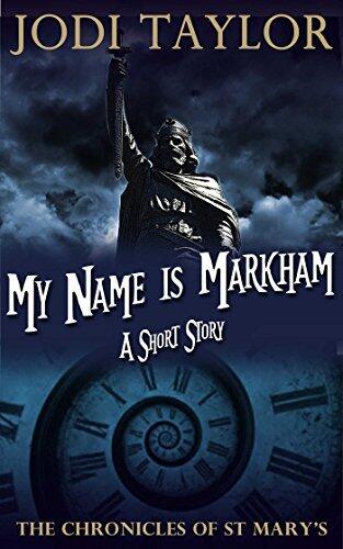 My Name Is Markham