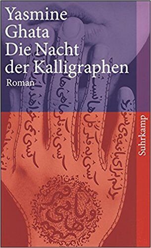 Die Nacht der Kalligraphen