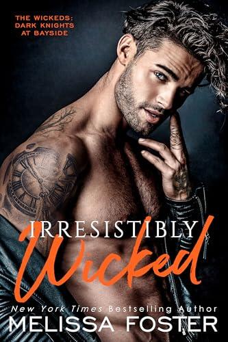 Irresistibly Wicked: Zander Wicked