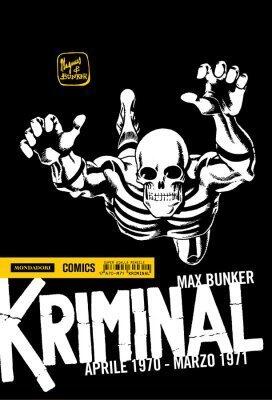 Kriminal n. 17: Aprile 1970 - Marzo 1971