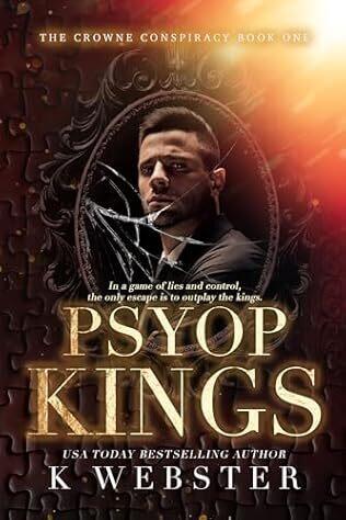 Psyop Kings