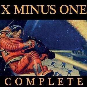 X Minus One: Target One