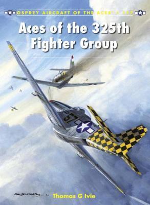 Aces of the 325th Fighter Group
