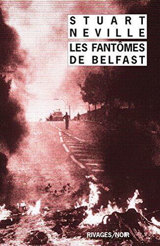Les Fantômes de Belfast