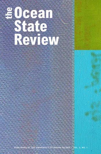 The Ocean State Review (Vol. 2, No. 1)