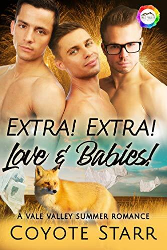 Extra! Extra! Love and Babies!