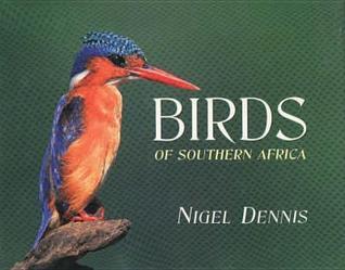 Birds of Southern Africa